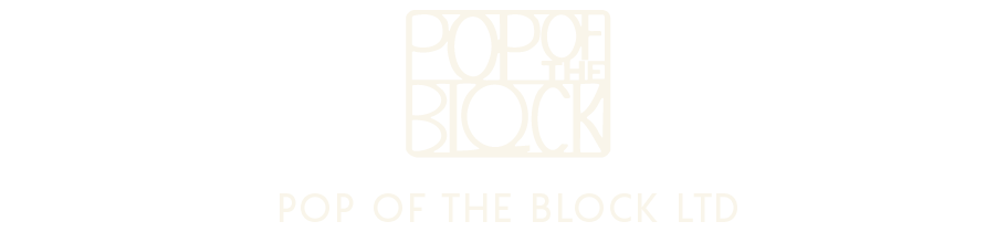 Pop Of The Block